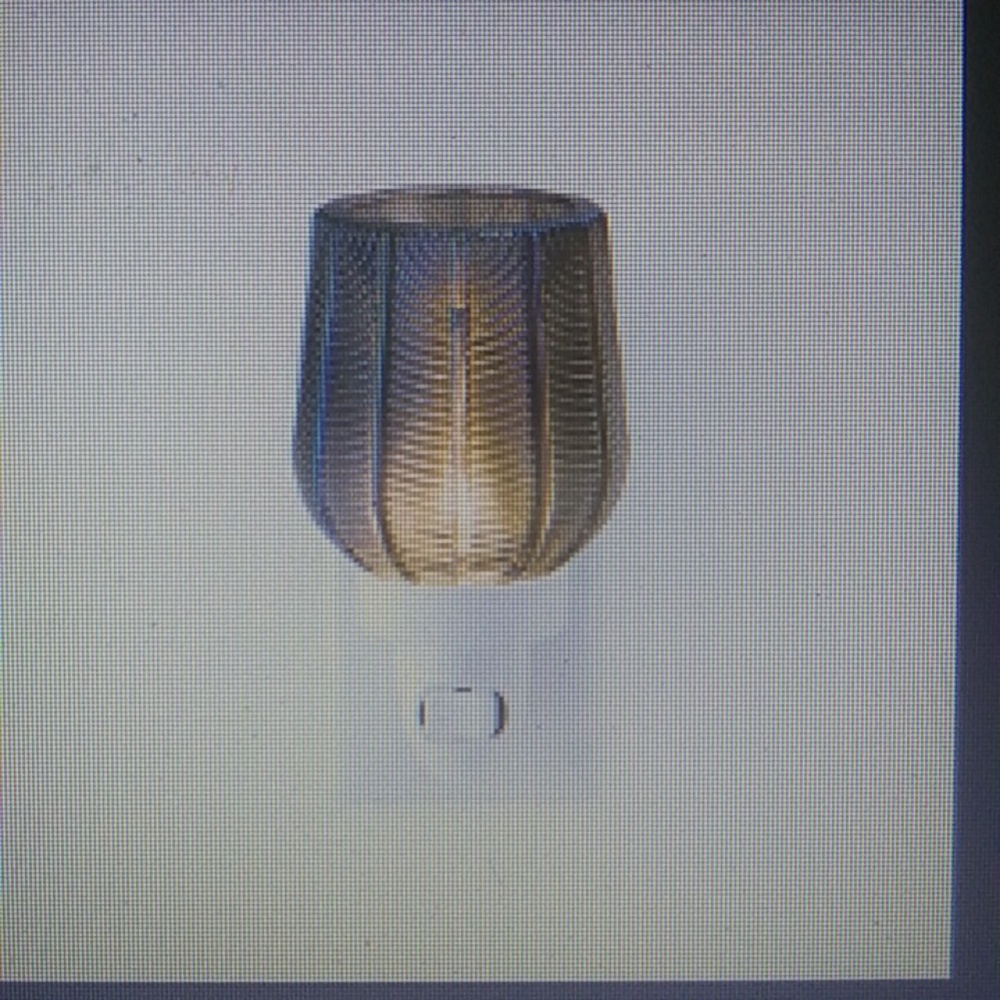 Gatsby Mini Warmer